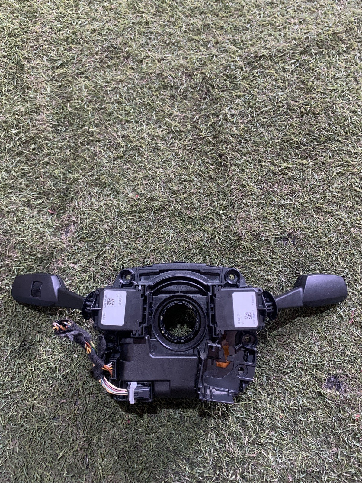 Devioluci Bmw Serie 1 E81 2.0 Diesel 9164416-05