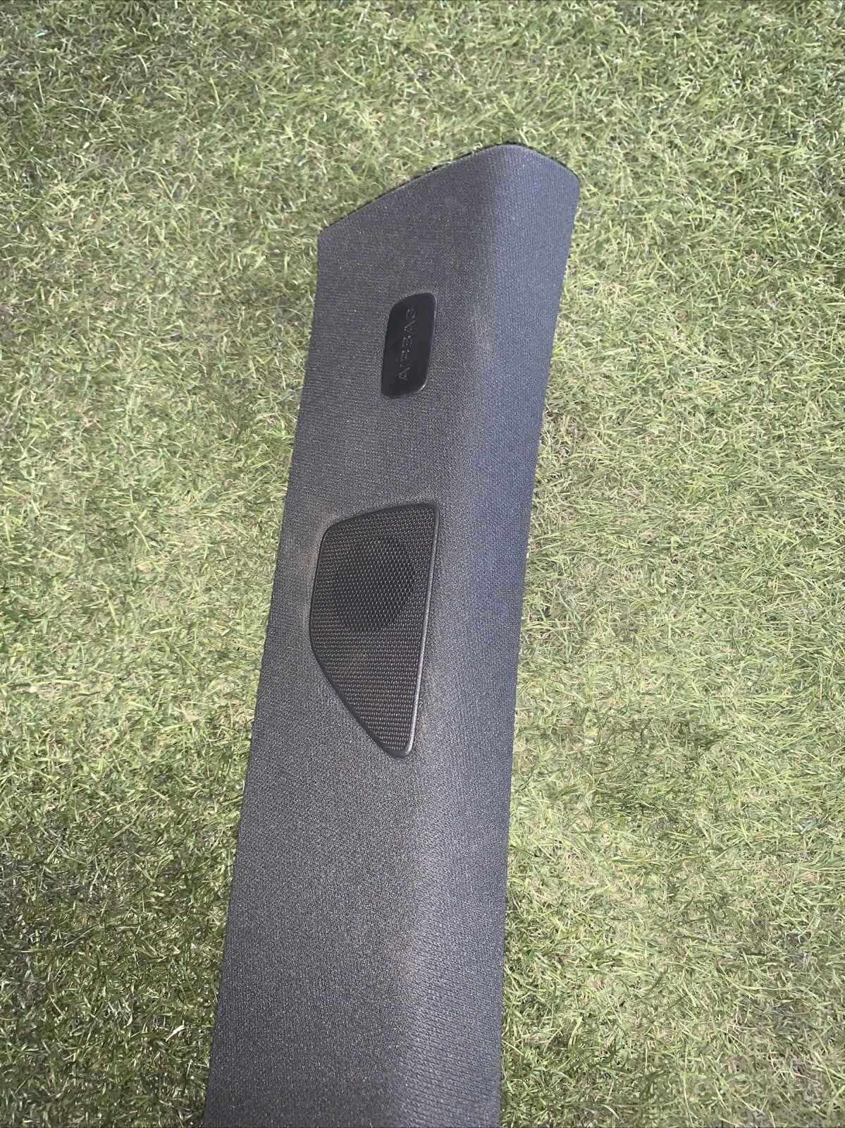 Rivestimento Colonna Anteriore Destra Audi Q7 2016 4M0867234B