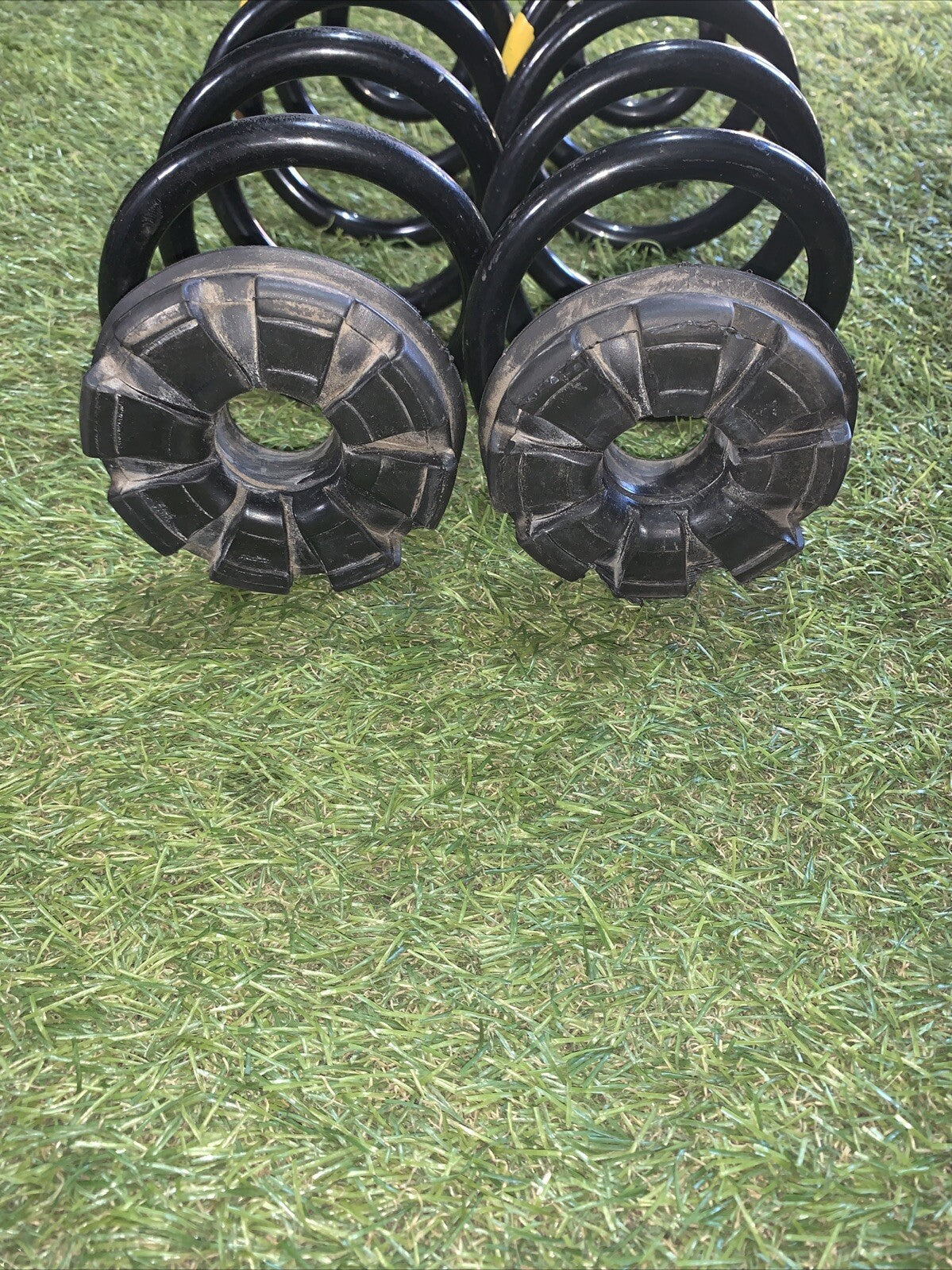 Molle ammortizzatori posteriori renault twingo 2019