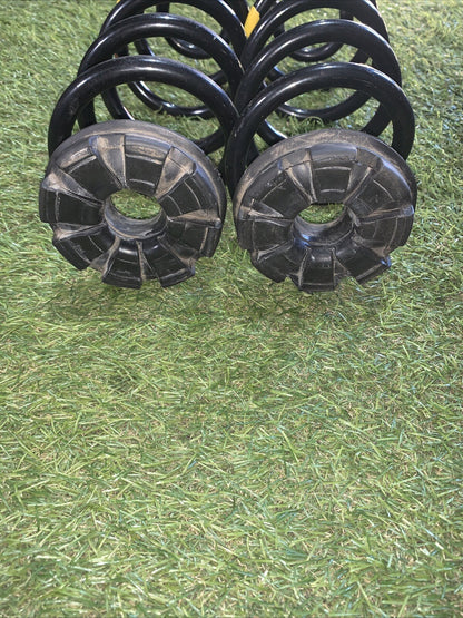 Molle ammortizzatori posteriori renault twingo 2019