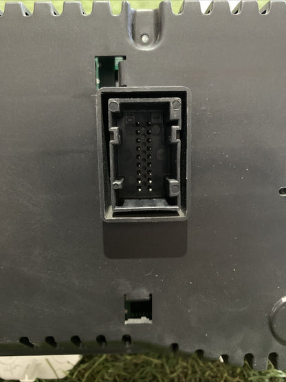 Quadro Strumenti Fiat Panda 3 Serie Cross 1.3 Diesel 503006040504