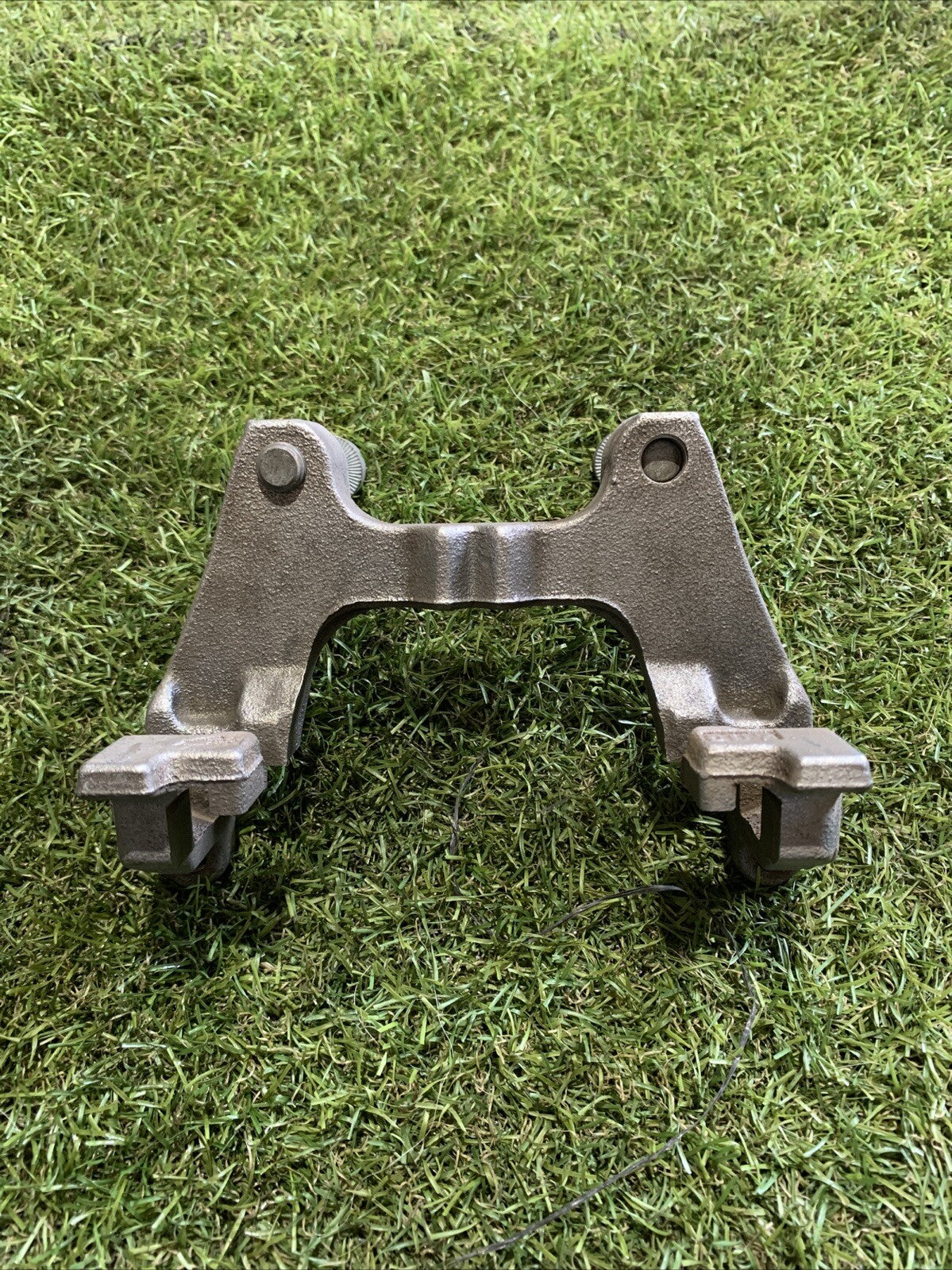 Supporto Porta Pinza Freno Posteriore Sinistra Volkswagen Tiguan 2018 5G0615425