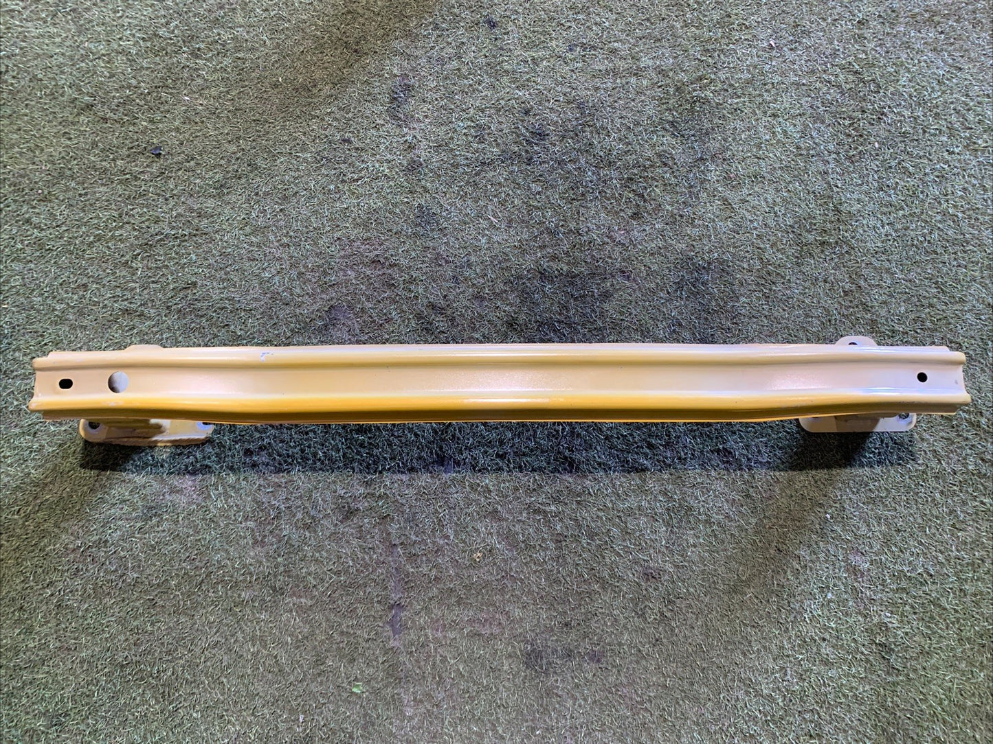 Traversa Paraurti Posteriore Peugeot 208 (2019) 254563D03