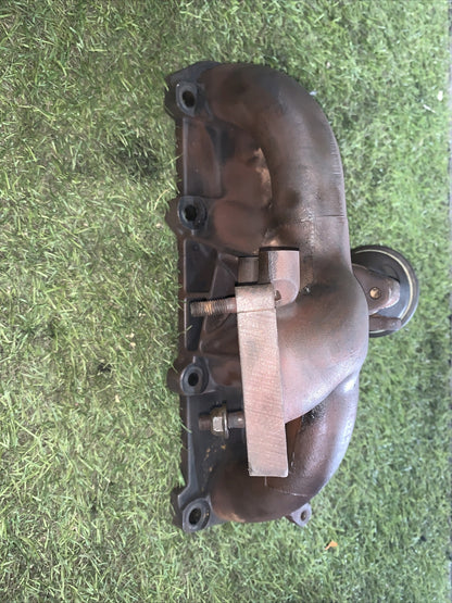 Collettore scarico 46450164 Alfa Romeo 156 1.9 Jtd