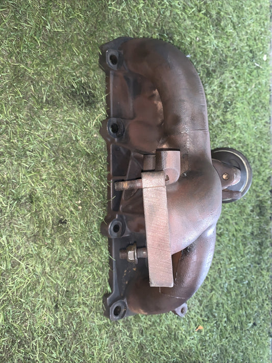 Collettore scarico 46450164 Alfa Romeo 156 1.9 Jtd