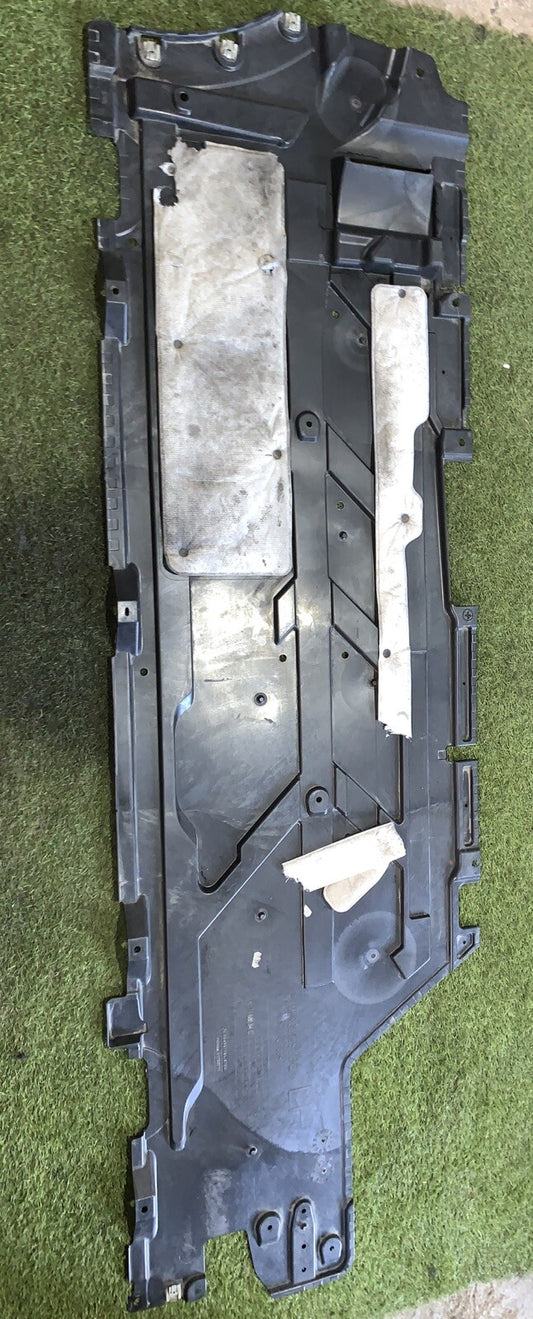 Sotto Piano Motore Sotto Scocca Sinistra Mercedes Classe A W177 A1776808403