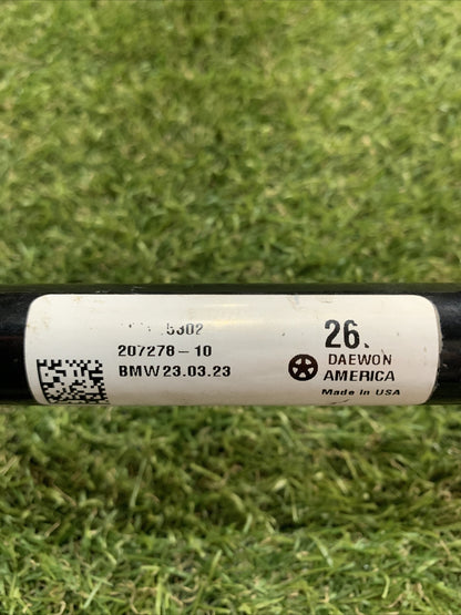 Barra Stabilizzatrice Anteriore Bmw X4 2022 207276-10