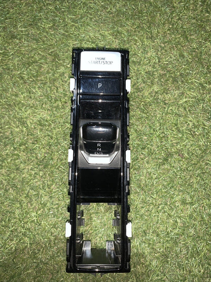 Selettore Cambio Automatico Con Pulsante Accensione Volkswagen Golf 8R 