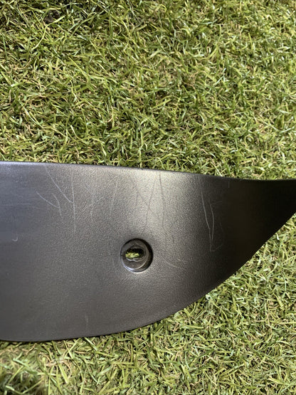 MODANATURA RIVESTIMENTO QUADRO CONTACHILOMETRI FIAT PANDA (312) 735493308 (2)