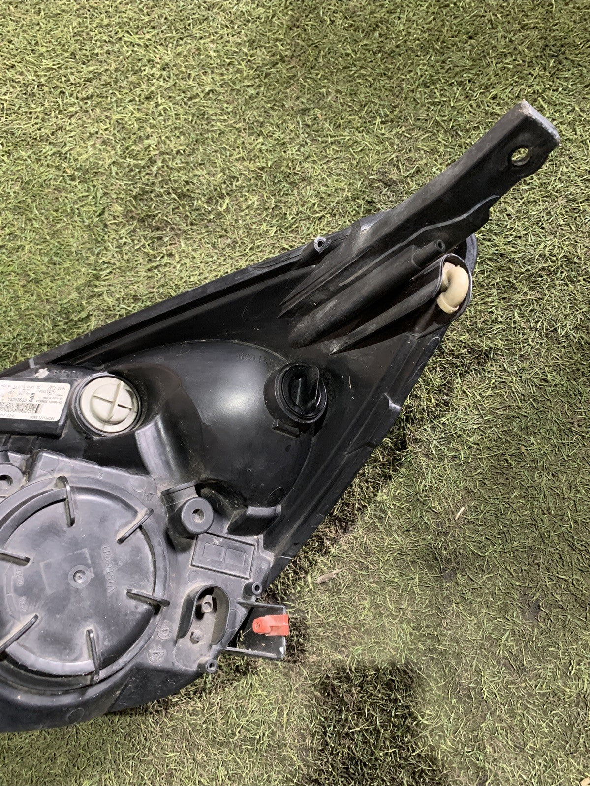 FARO ANTERIORE DESTRO PER OPEL Meriva 3° Serie 13253630 (10>)
