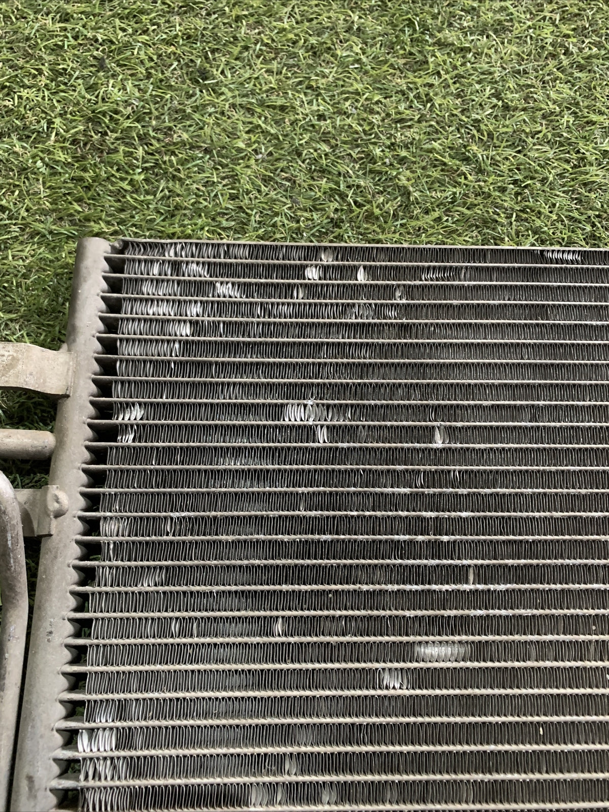 Radiatore Aria Condizionata Ford C-Max Ford Focus DCN10007