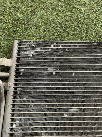 Radiatore Aria Condizionata Ford C-Max Ford Focus DCN10007