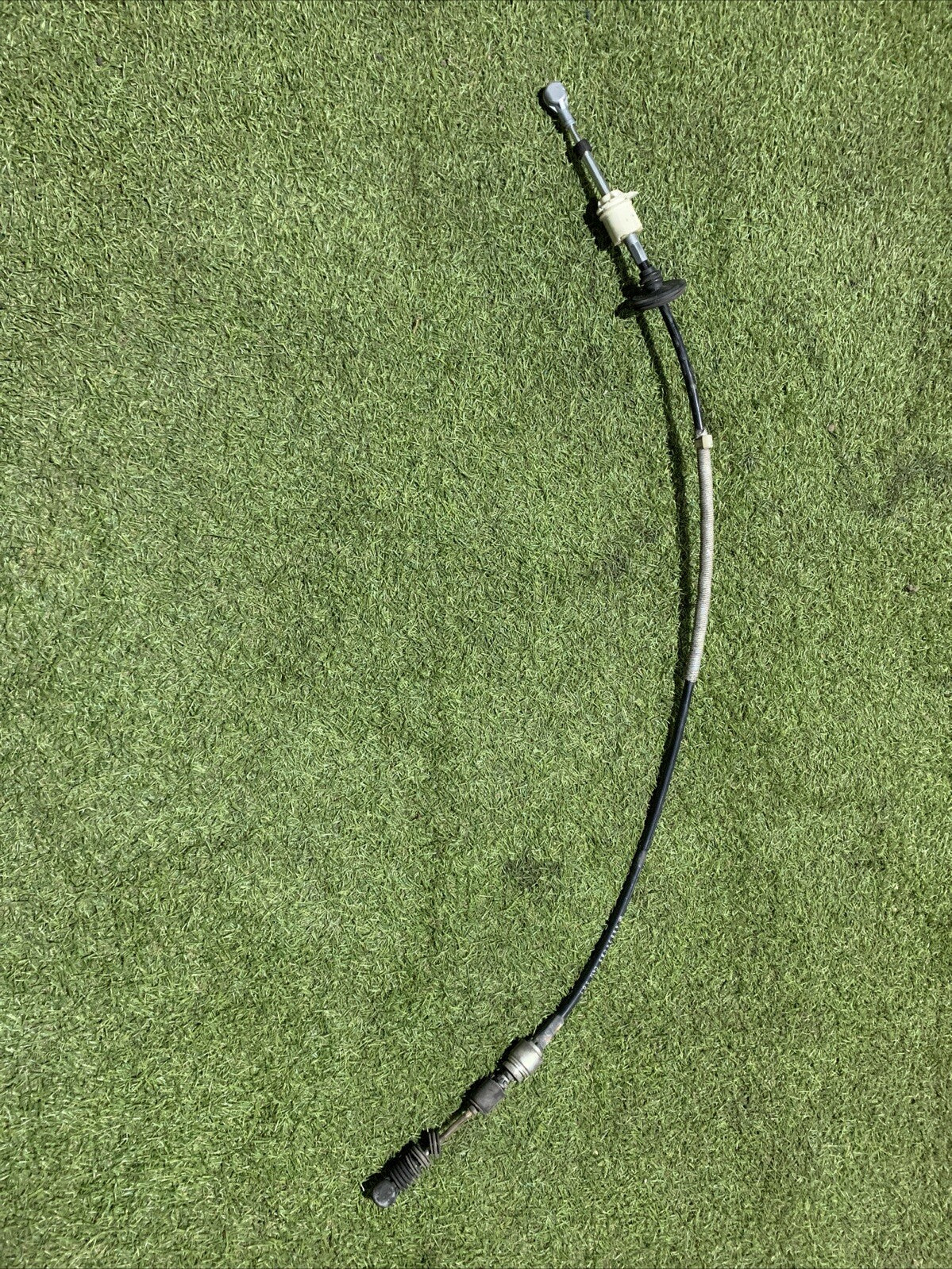 46834085 CORDA CAMBIO MANUALE LANCIA YPSILON 1.2 B 44KW 5M 3P (2004)