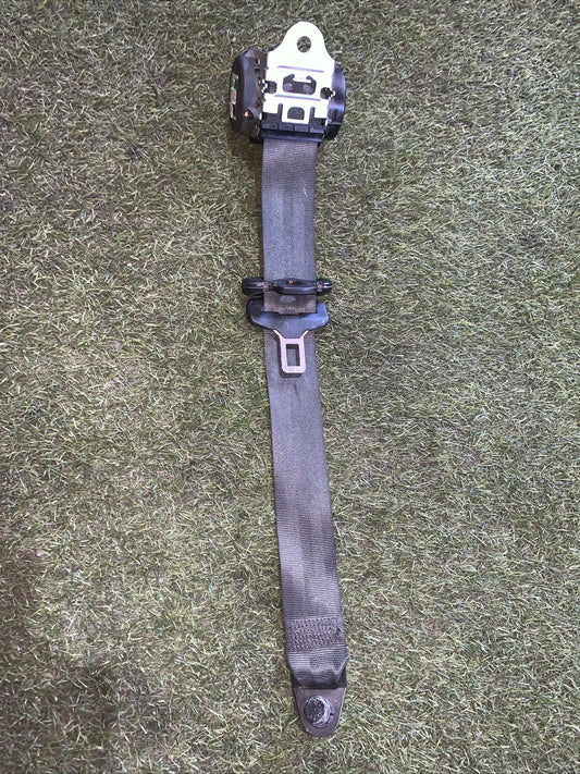 CINTURA DI SICUREZZA POSTERIORE DESTRA LANCIA NEW YPSILON 2018 617532300D