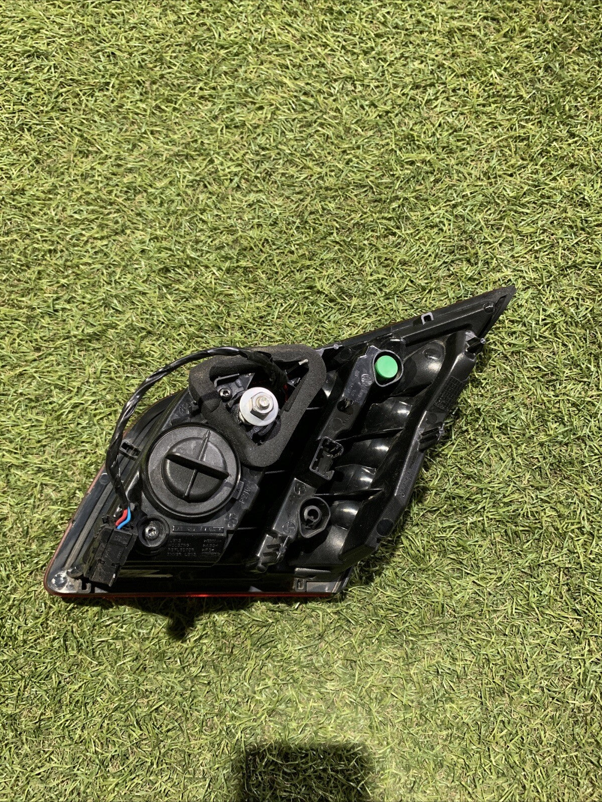 Stop Fanale Posteriore Interno Sinistro A Led Peugeot 308 2016 9677818380