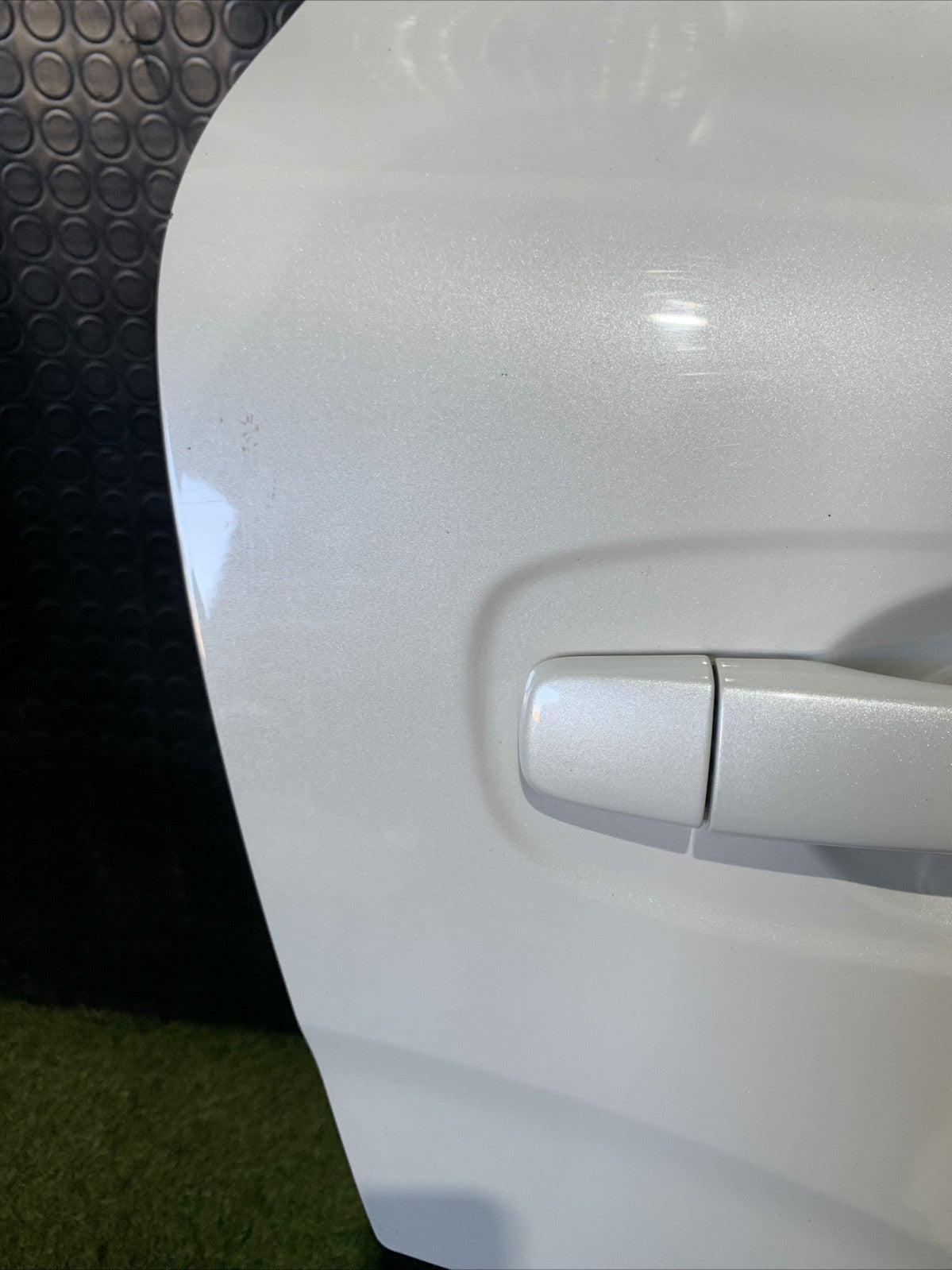 PORTA PORTIERA SPORTELLO POSTERIORE DESTRA RENAULT KADJAR