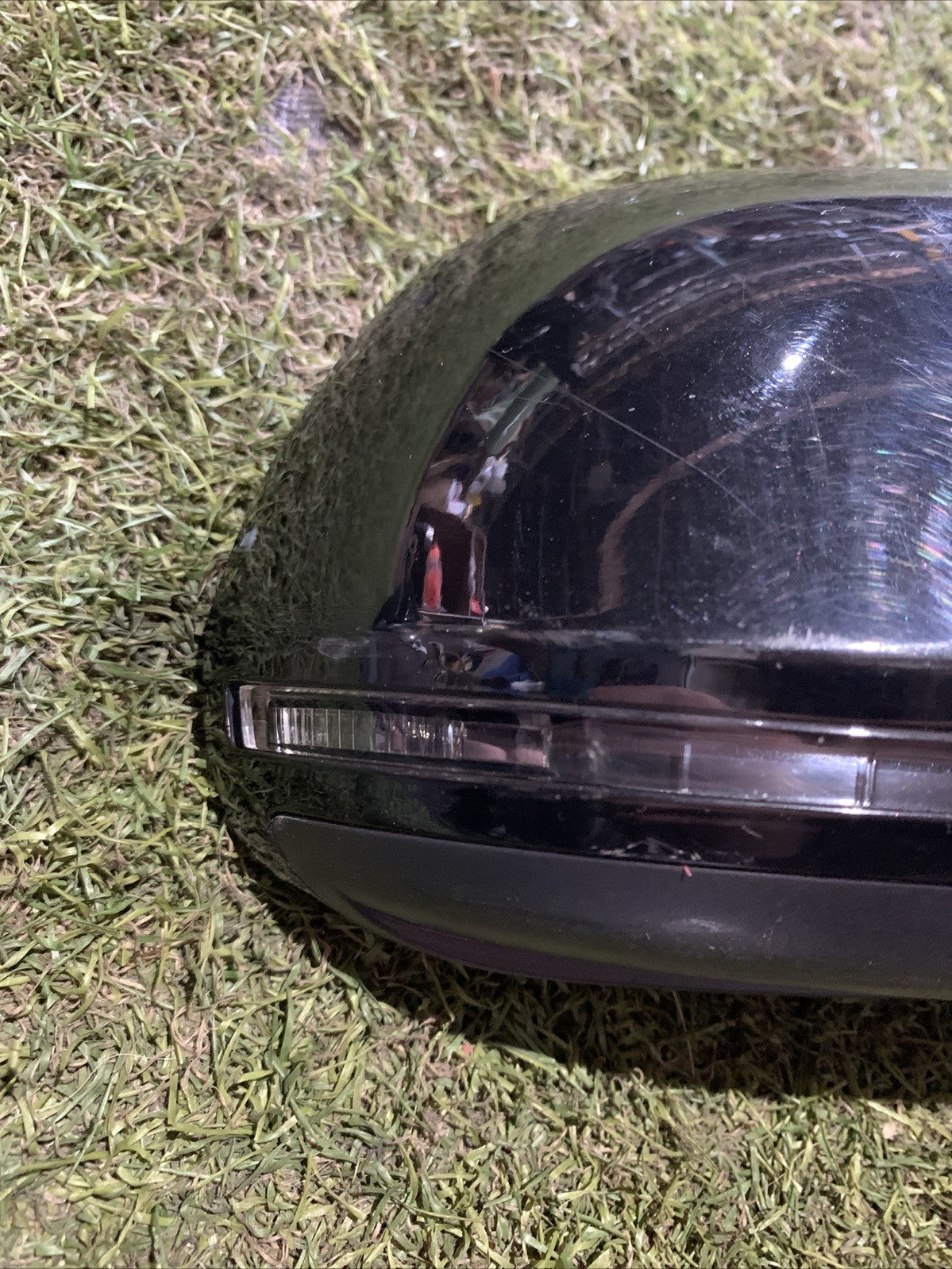 Specchietto Retrovisore Destro Audi Q3 2015 12 Pin