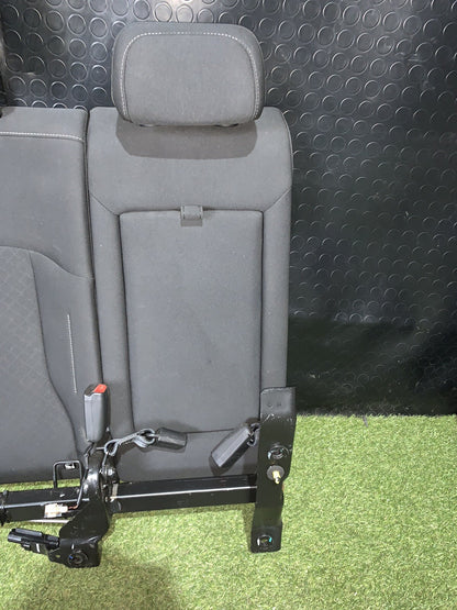 Schienale Sedile Posteriore Destro Kia Sportage 2023
