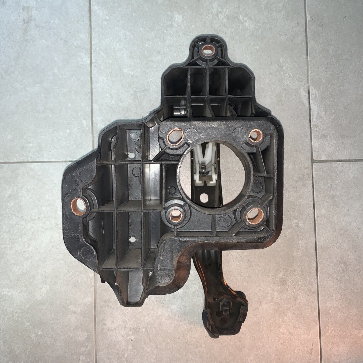 PEDALE FRENO VOLKSWAGEN Polo 5° Serie 6R1721058