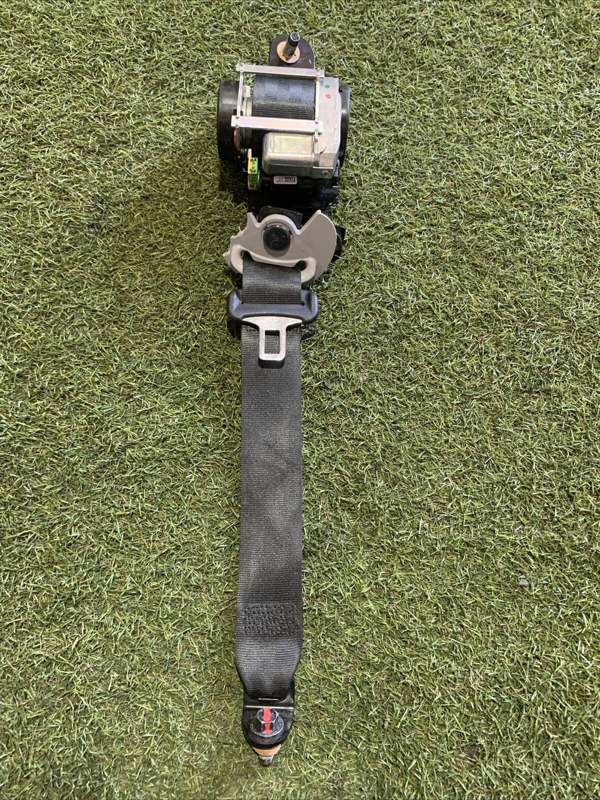 Cintura Posteriore Sinistra Hyundai Tucson 2017 (2)