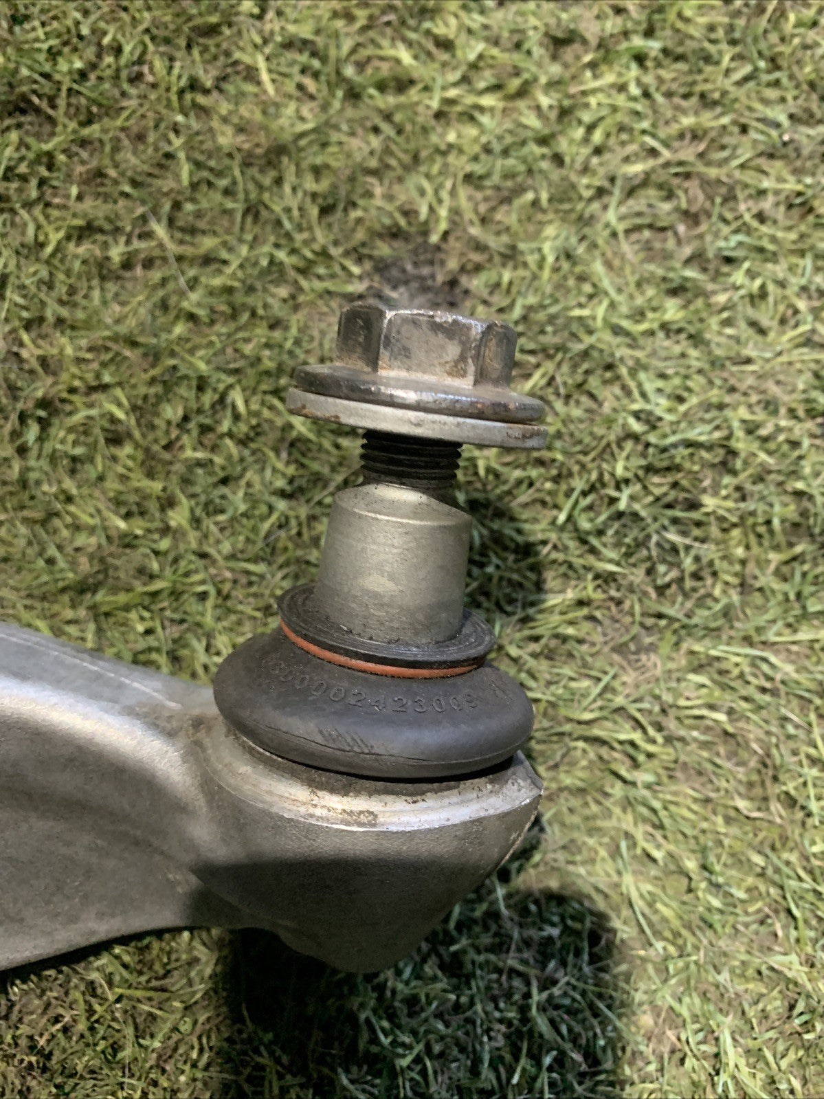 BRACCIO OSCILLANTE ANTERIORE DESTRA ALFA ROMEO STELVIO 2.2 DIESEL K2062-01