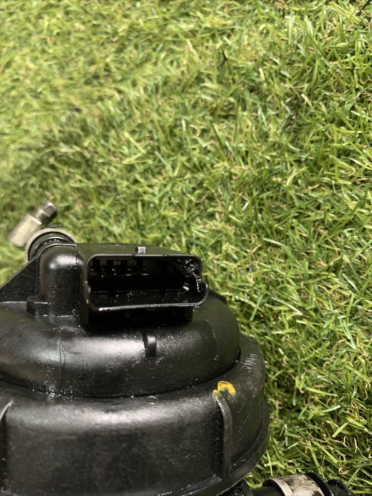 Porta Filtro Gasolio Fiat Sedici 1.9 Diesel S5144GC