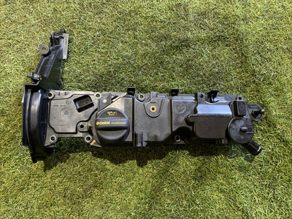 Coperchio Punterie Ford Fiesta 2018 1.5 Diesel 9689112980 XUJG