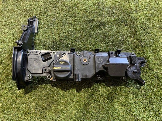 Coperchio Punterie Ford Fiesta 2018 1.5 Diesel 9689112980 XUJG