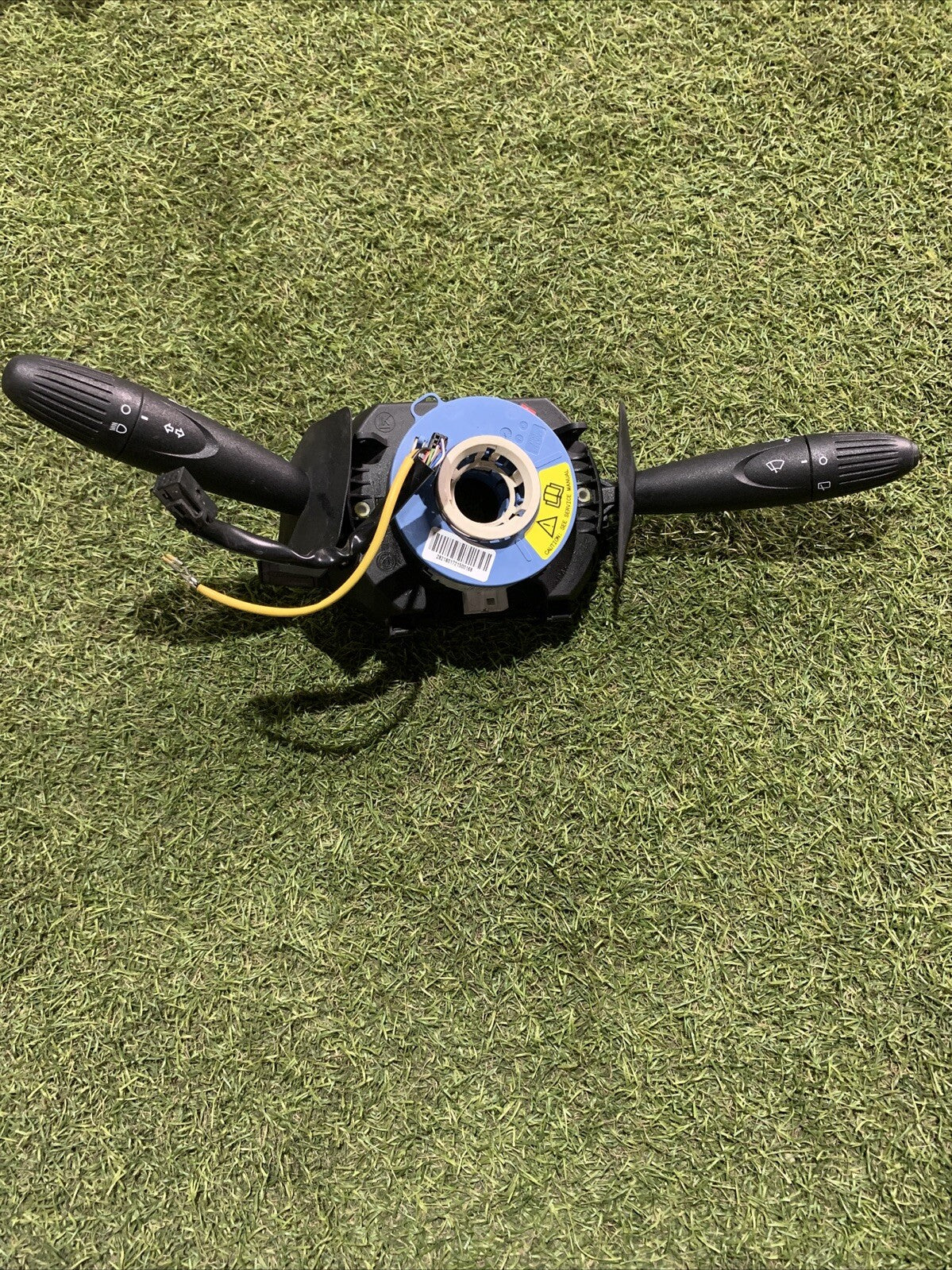 07356746860 DEVIOLUCI FIAT 500 SERIE 2017