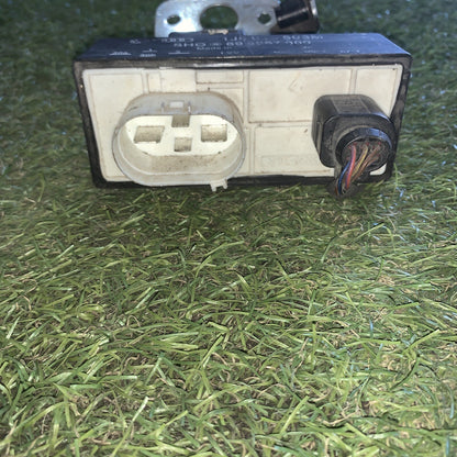 CENTRALINA VENTOLE RADIATORE 1J0919506M VOLKSWAGEN TIGUAN