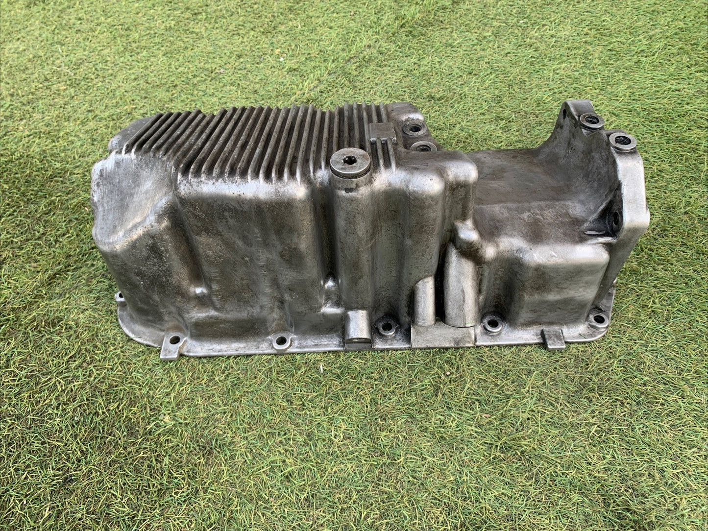 Coppa Olio Fiat Punto 188 1.9 JTD 46770116
