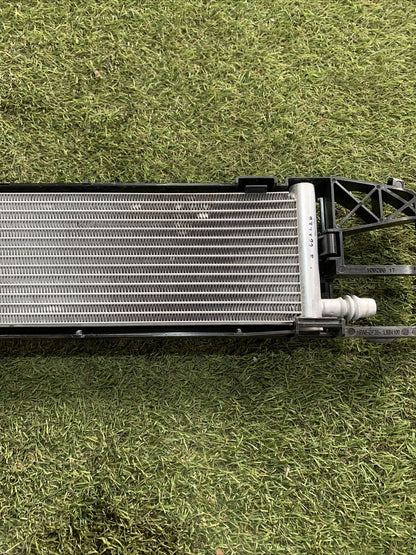 Radiatore acqua per Bmw X4 2022 2.0 190 CV 8472304