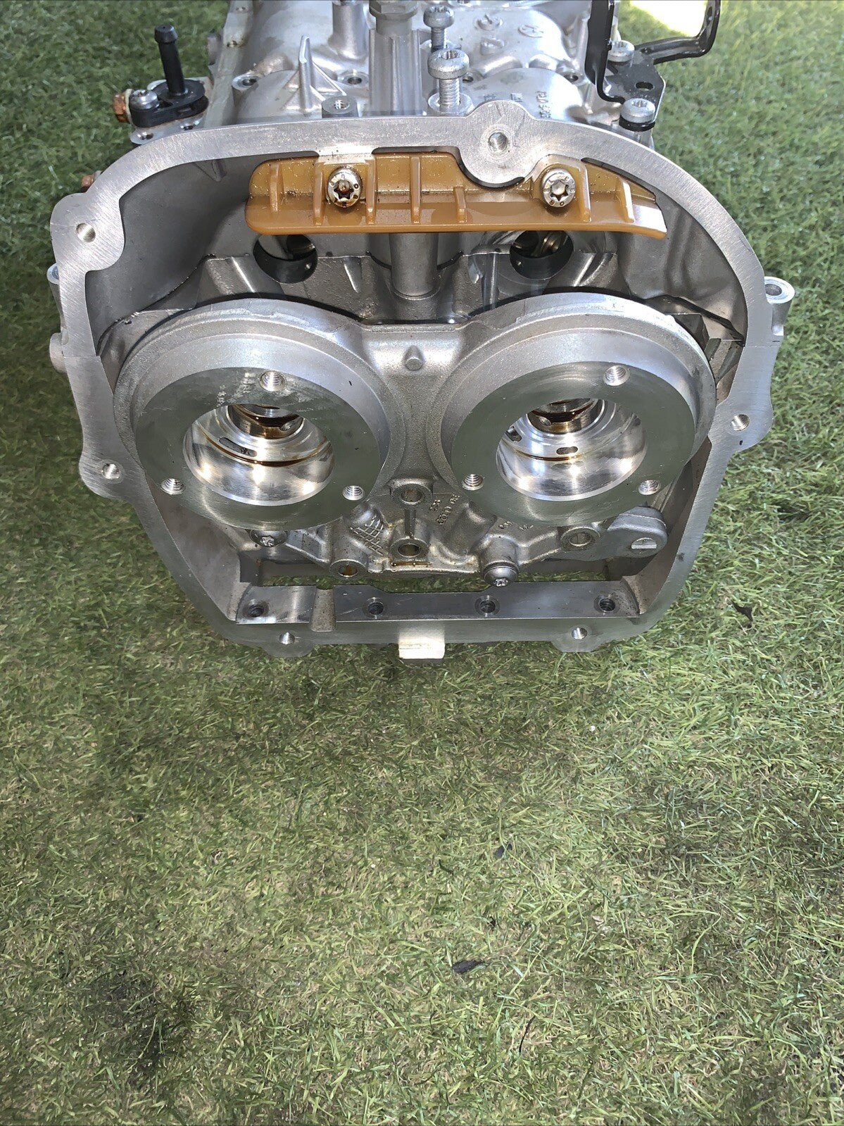 Testata Motore Audi Q3 2020 2.0 Benzina 06N103403E/F