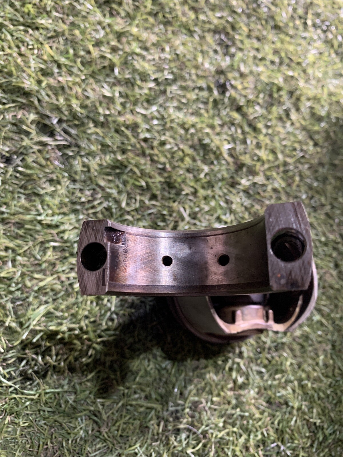 Pistone Motore Fiat Panda 1 Serie 750 1992 (2)