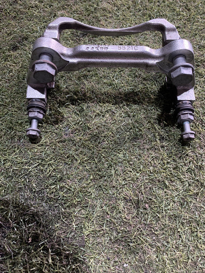 Porta Pinza Freno Anteriore Destra Volkswagen T-Roc 1.6 Diesel 8V0615125