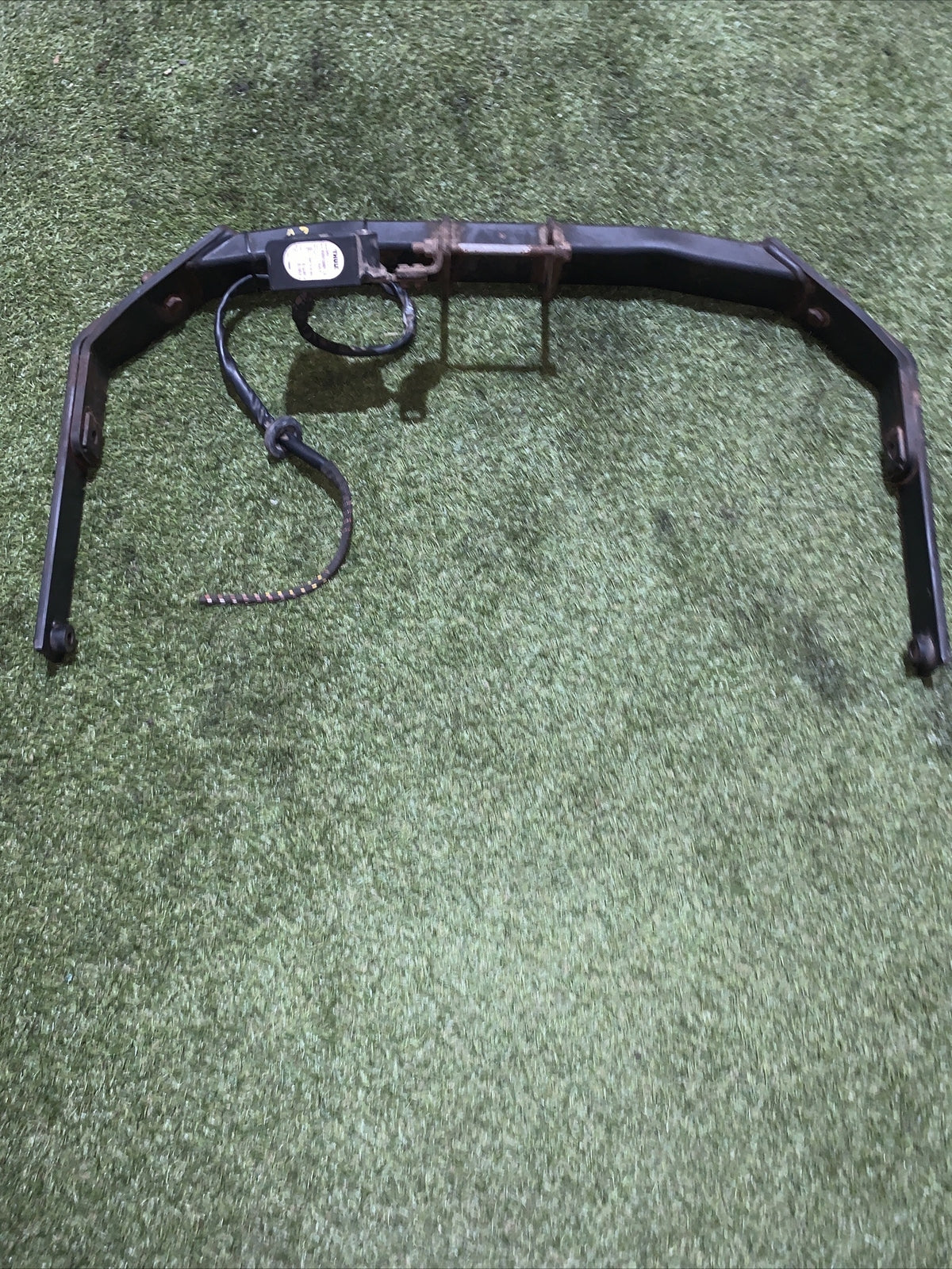 Barra Gancio Di Traino Audì A7