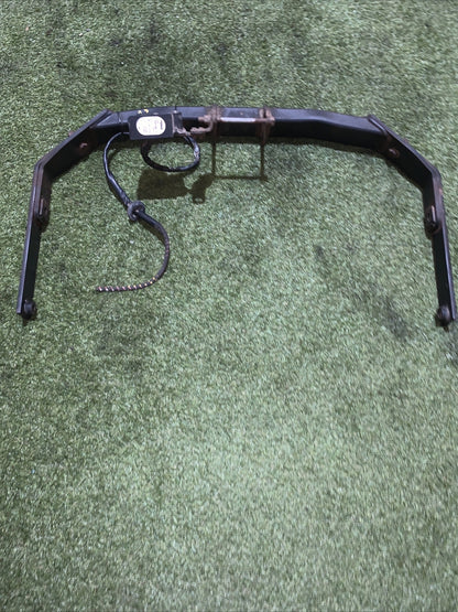 Barra Gancio Di Traino Audì A7