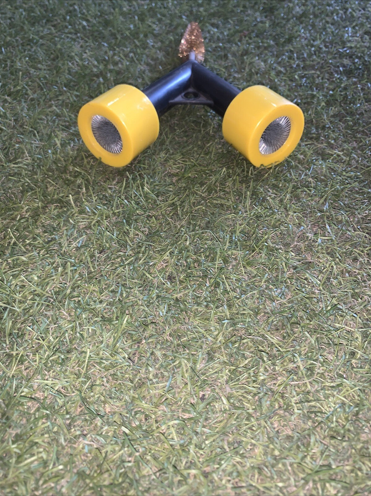 Spazzola Pulitore Contatti Poli Morsetti Batteria ZECA Auto Camion POLINET 977