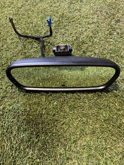 SPECCHIETTO RETROVISORE INTERNO PER PEUGEOT 3008 Serie 98088311XT (16>)