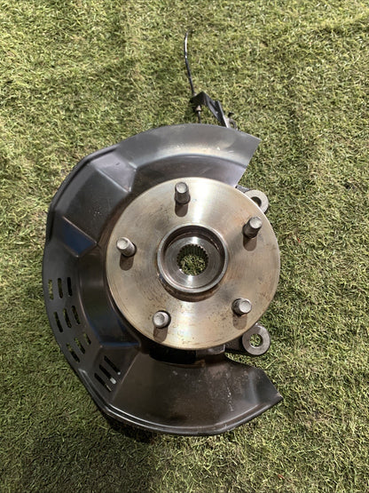 Mozzo Montante Fusello Anteriore Destro Toyota C-HR 2016-2019 1.8 Hybrid 