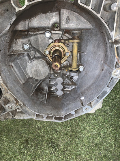 Cambio Manuale FIAT GRANDE PUNTO 2Y 1.3 MJT 2005 2008 199A3000 71773204