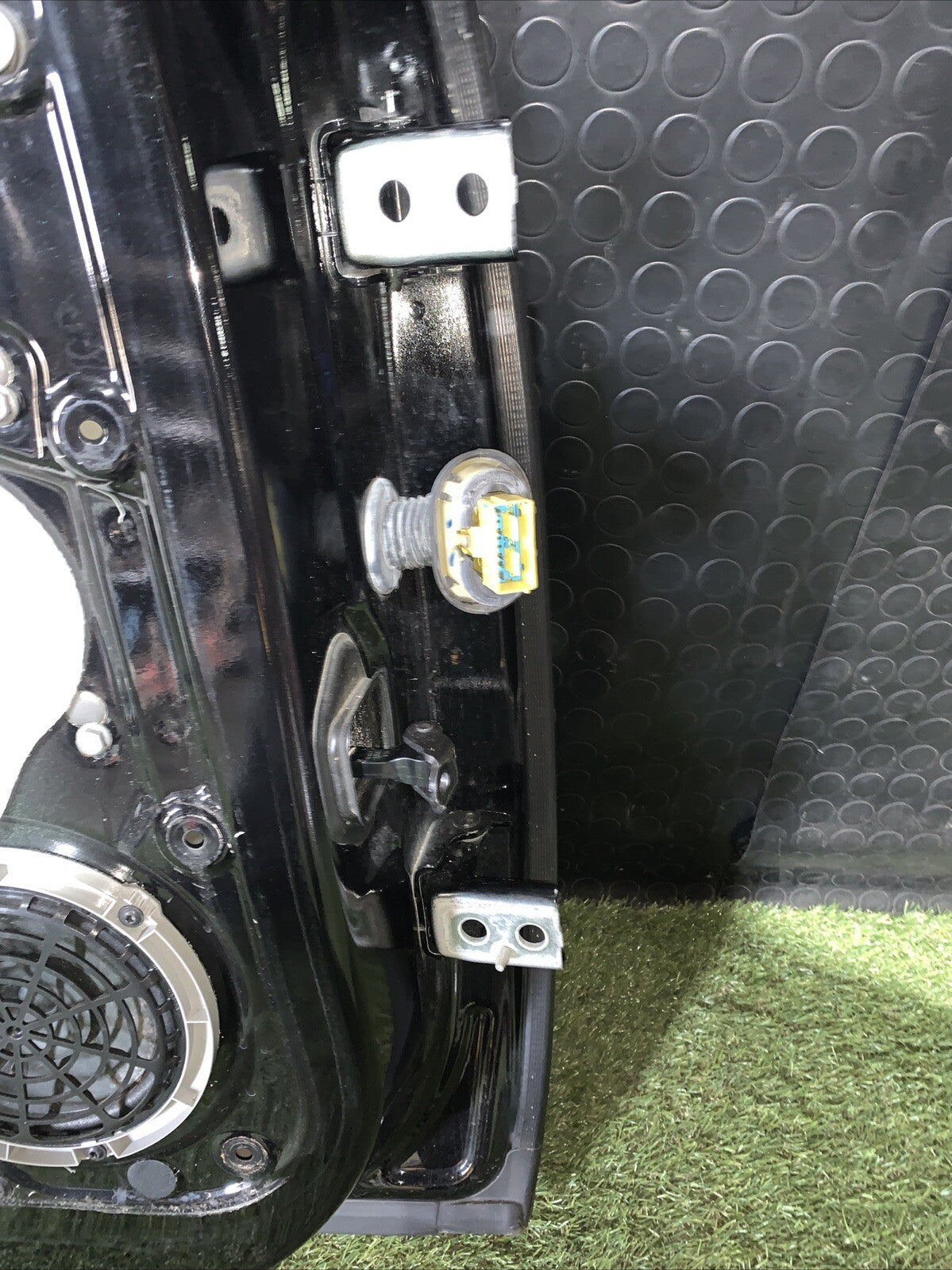 Porta Portiera Sportello Posteriore Sinistro Peugeot 308 2016 Berlina