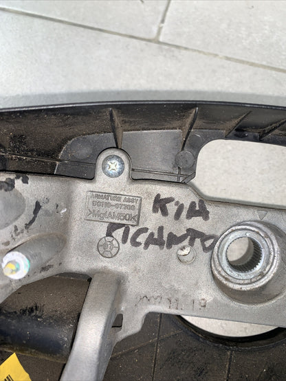 5611007700VA VOLANTE KIA PICANTO 1.0 46KW 5P B 5M (2010)