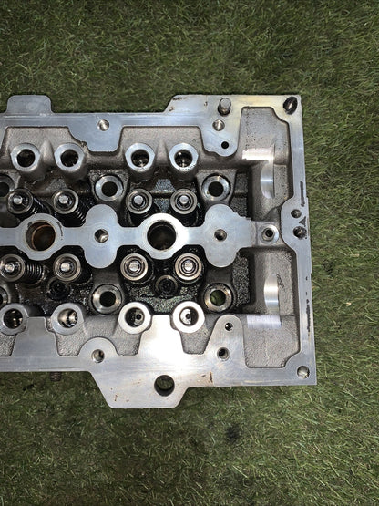 TESTATA OPEL Astra H Berlina 55188595 Z 13 DTH Diesel 1300