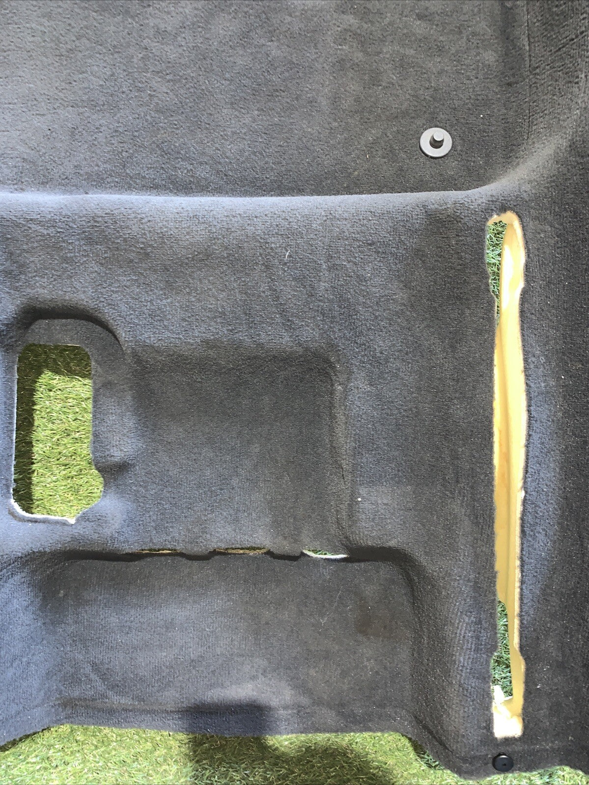 Moquette Anteriore Sinistra Audi Q7 2016 4M1863103B