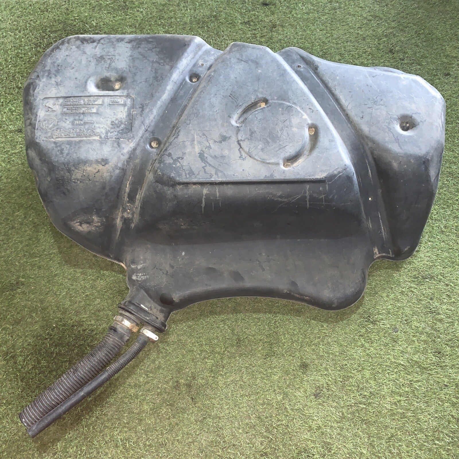 46813022 SERBATOIO CARBURANTE FIAT Stilo diesel