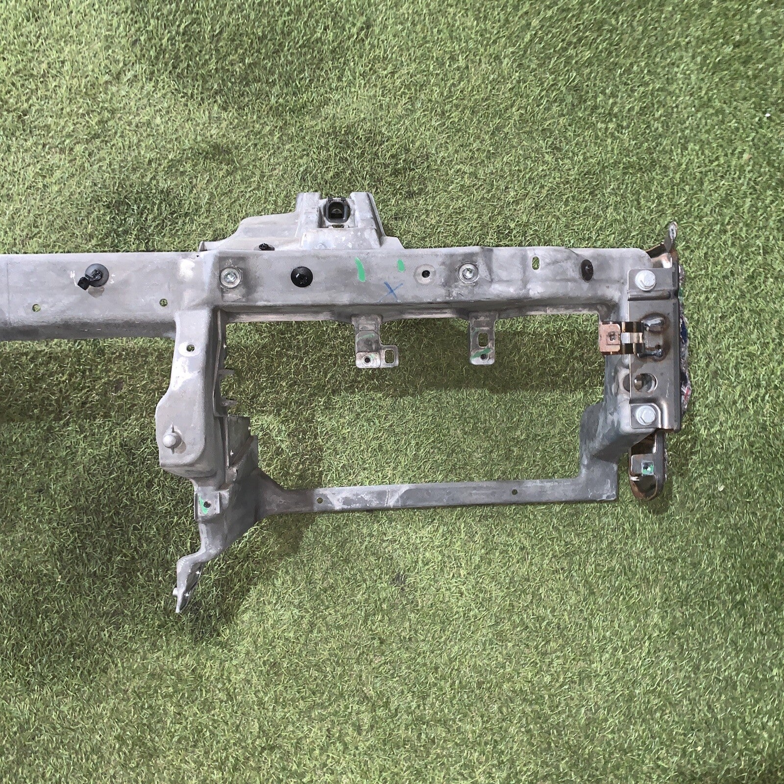 Traversa Supporto Cruscotto Alfa romeo Giulietta 50513918