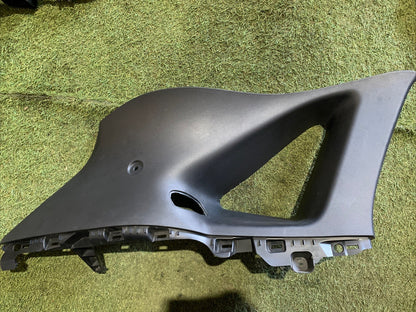 Rivestimento Montante Posteriore Sinistro Ford Kuga 2022 LV4B-S31149-A