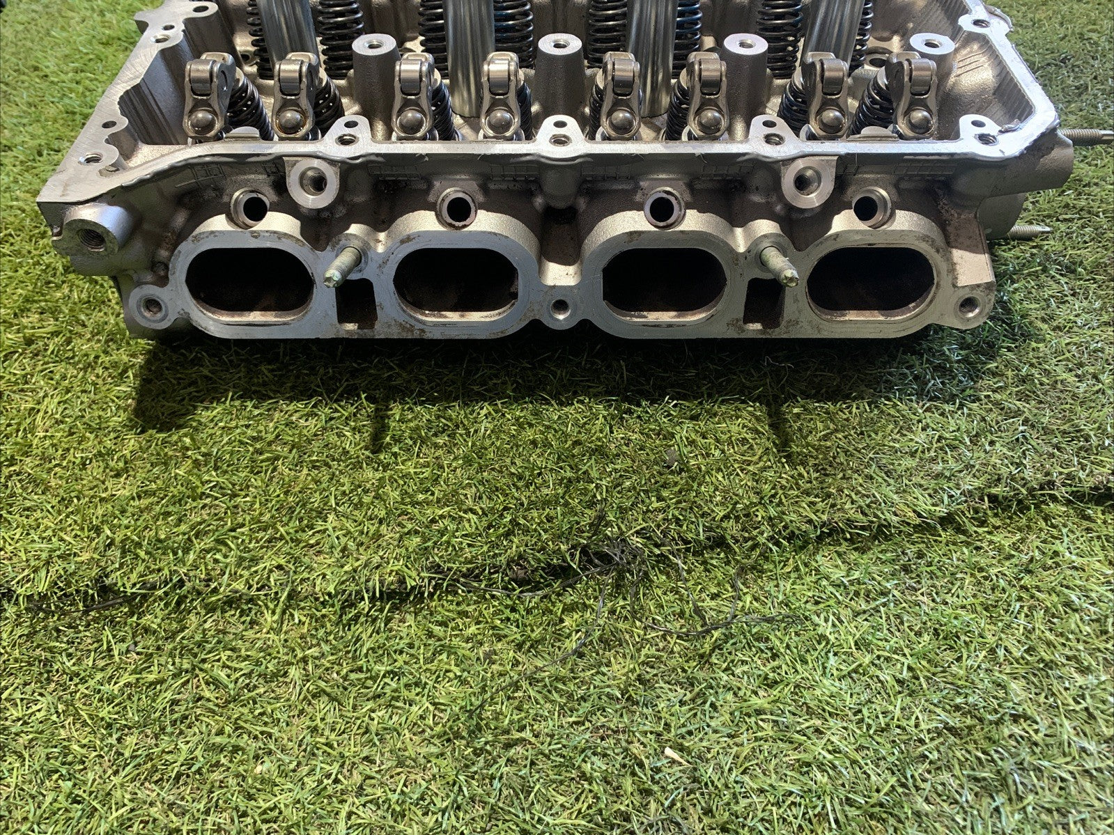 Testata Motore Toyota C-HR 2016-2023 1.8 Hybrid  2ZR-FXE