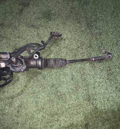 7805501137 SCATOLA GUIDA ELETTRICA ALFA ROMEO GIULIETTA 1.6 MULTIJET